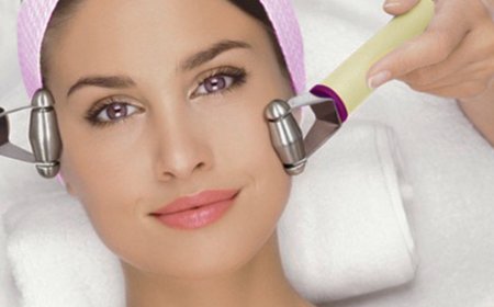 Секреты женской красоты: способы ухода за кожей лица