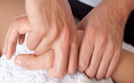 Лечение туннельного синдрома