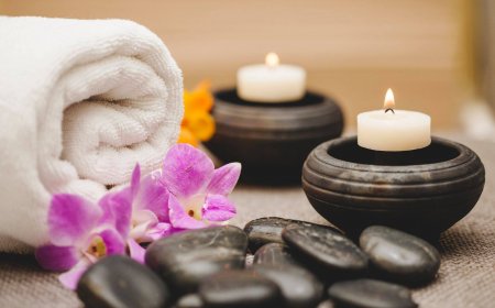 Советы по уходу за собой