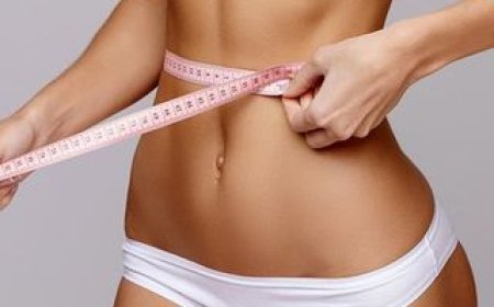 Готовимся к пляжному сезону