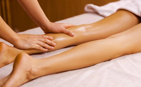 Как убрать растяжки на коже