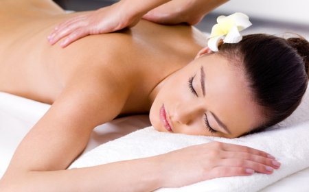 Практические рекомендации для любителей массажа