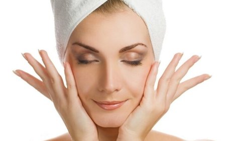 Избавление от прыщей и других воспалительных процессов при массаже