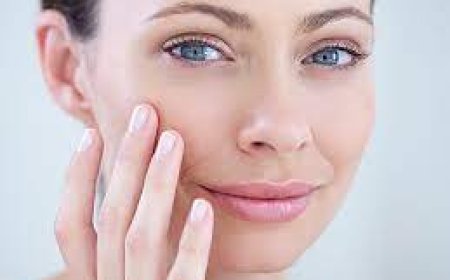 Уход за кожей после 30 лет