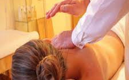 Никогда не нужно верить: 5 самых распространенных мифов о массаже