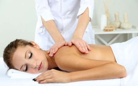 Специфика проведения различных массажных техник: преимущества и особенности