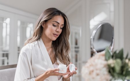 Основы ежедневного ухода за собой