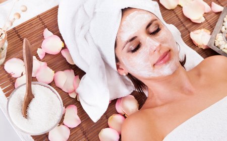 Как устроить домашние СПА процедуры