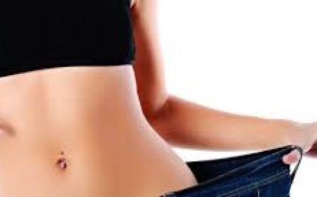 Как постепенно худеть легко и без вреда для здоровья