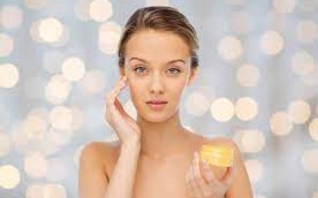 Несколько простых ежедневных процедур для ухода за собой дома.