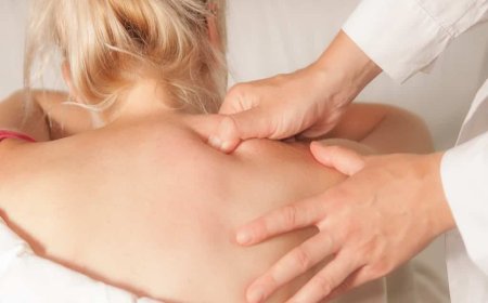 Что такое акупрессура и для чего она нужна