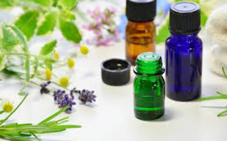 Ароматерапия