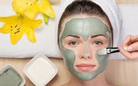 Глиняные маски для лица. Их плюсы и минусы