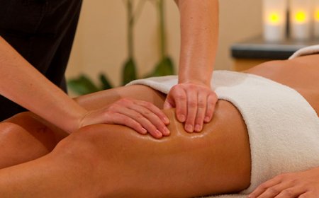 Влияние лимфодренажа на организм