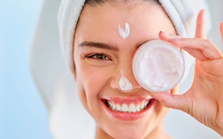 Обязательные процедуры по уходу за кожей лица