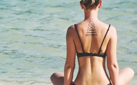 Как сформировать королевскую осанку?