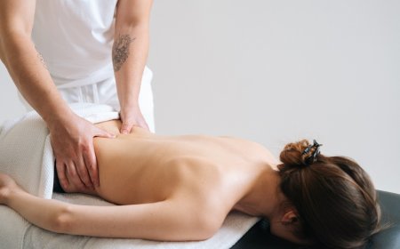 Как быстро восстановить организм после тренировки