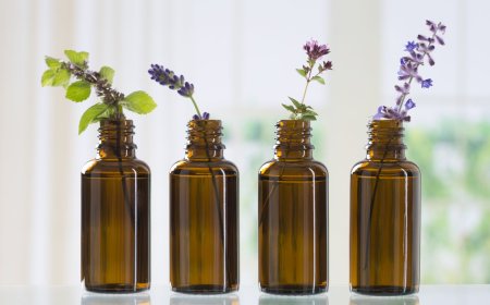Такое эффективное и целебное эфирное масло: частица природы на страже красоты