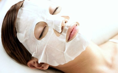 Лучшие увлажняющие маски для лица в домашних условиях