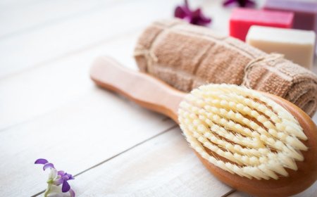 Избавляемся от токсинов в нашем организме: простые и действенные рецепты