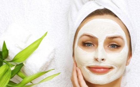 Омолаживающие маски для лица в домашних условиях