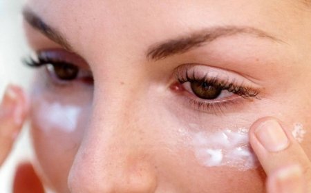 Как бороться с отеками под глазами