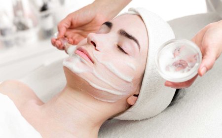 Маски для пористой кожи: на какие аспекты и нюансы нужно обратить особое внимание?