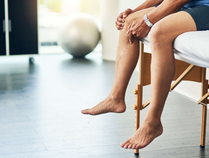 Усталость ног: 5 причин, по которым она появляется после работы и что с ней делать.