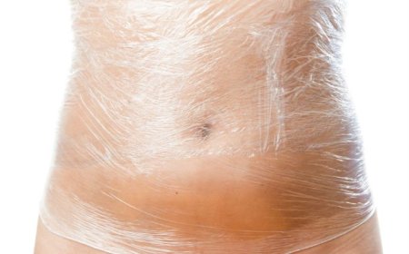 Обертывания для живота: особенности и достоинства процедуры