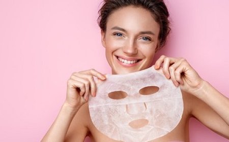 Ночные маски для лица - для чего они нужны и как ими пользоваться