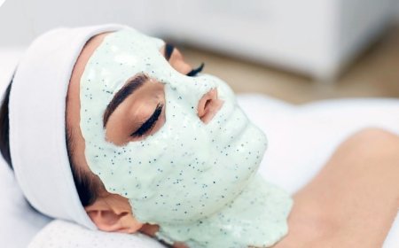 Польза альгинатных масок для женской красоты