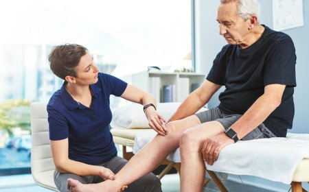 Методы лечения артрита