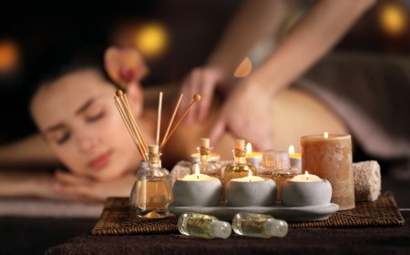 Ароматерапия: чем на полезна и какие продукты используются?