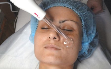 Дарсонвализация в косметологии: что это за метод и каковы его преимущества