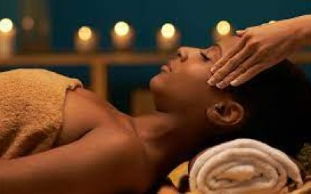 3 нестандартных способа снять стресс