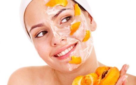 Фруктовый пилинг: наиболее мягкая и безопасная очистка кожи