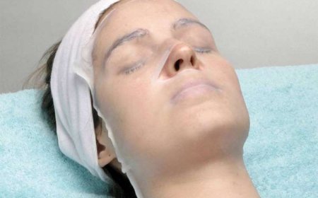 Парафиновые маски для лица: полезный и весьма эффективный уход за кожей