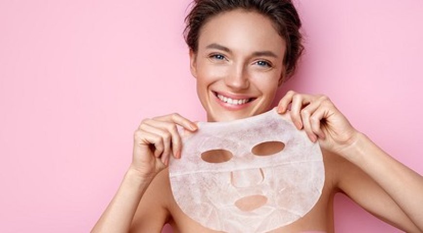 Ночные маски для лица - для чего они нужны и как ими пользоваться