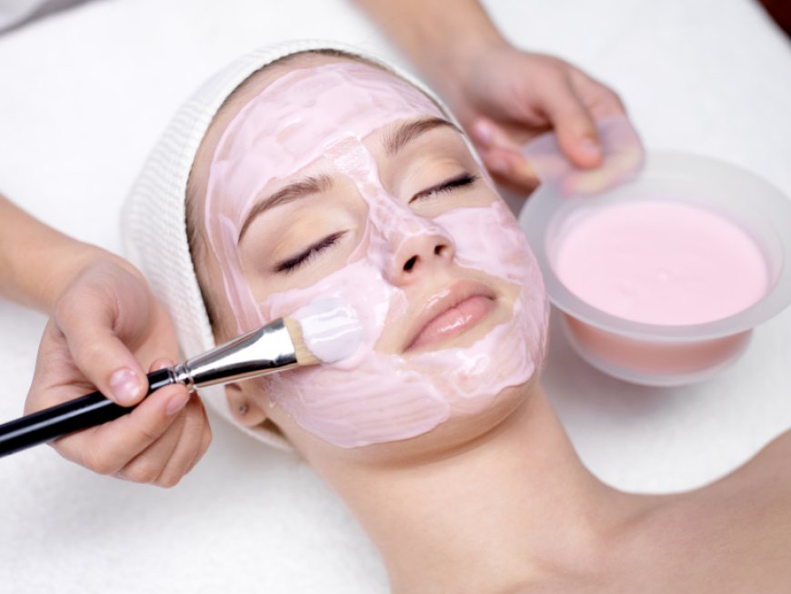 Простые и действенные рецепты красоты: используем маски для вялой кожи лица