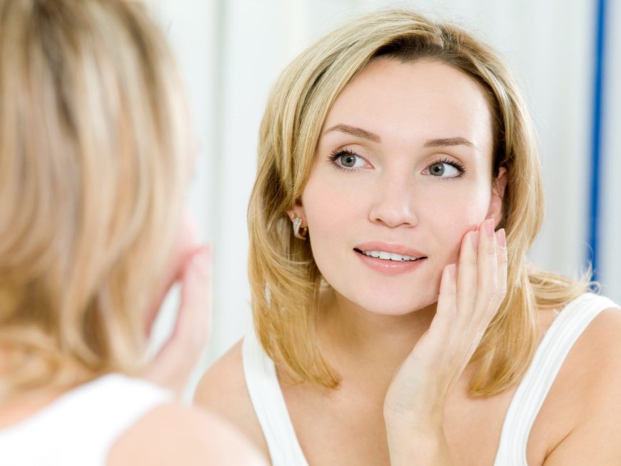 Как сохранить кожу лица молодой: несколько простых и полезных рекомендаций