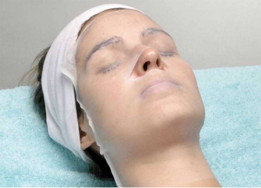 Парафиновые маски для лица: полезный и весьма эффективный уход за кожей