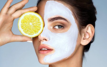 Пилинг лица фруктовыми кислотами: особенности и достоинства процедуры