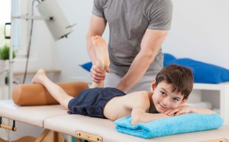 Болезнь Пертеса: причины, симптомы и лечение