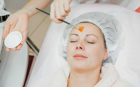 Улучшим состояние кожи с помощью пилингов: несколько действенных рекомендаций