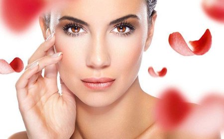 Секреты здоровой кожи лица: полезные рекомендации и советы красавицам