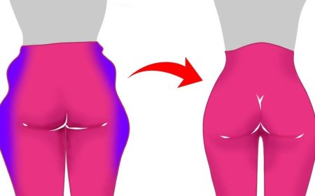 У ног тоже есть "ушки"