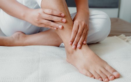 Правильно заботимся о красоте ног: что нужно обязательно знать и предпринимать