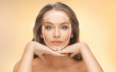 Процедуры для омоложения кожи лица без скальпеля