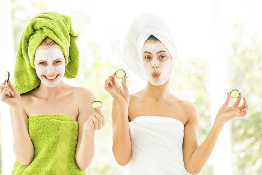 Залог здоровья и красоты: нюансы и особенности правильного ухода за кожей тела