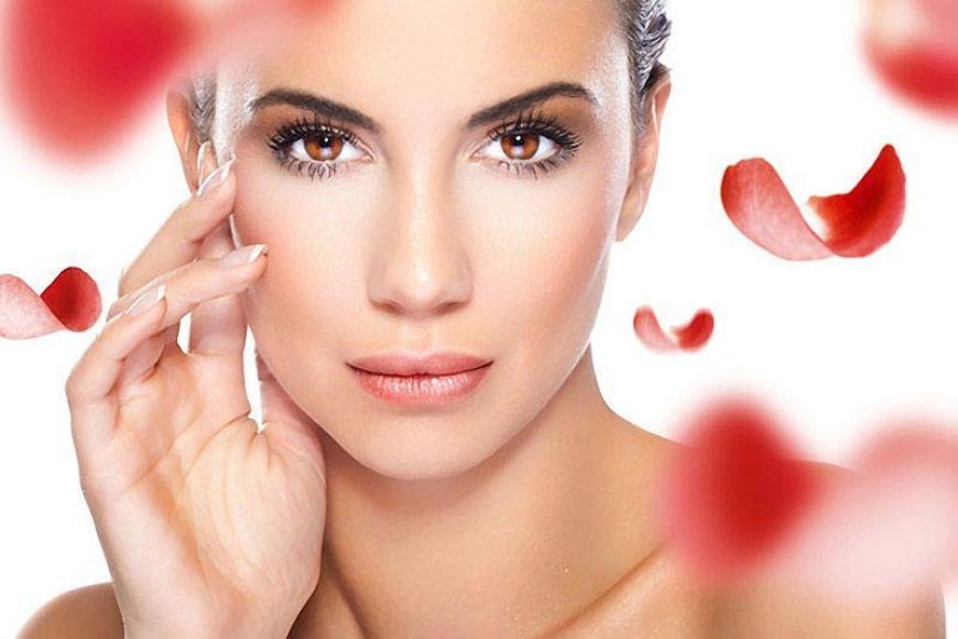 Секреты здоровой кожи лица: полезные рекомендации и советы красавицам